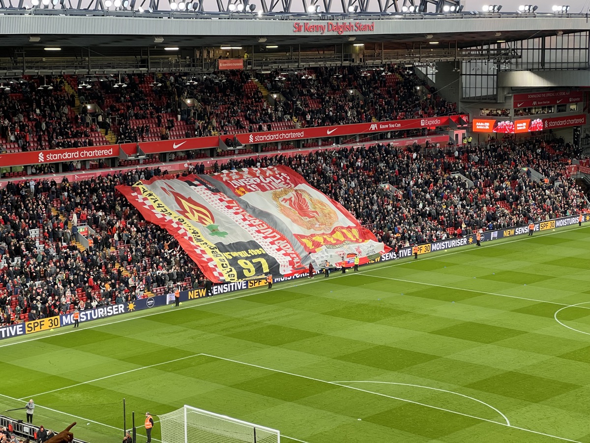 Matchday