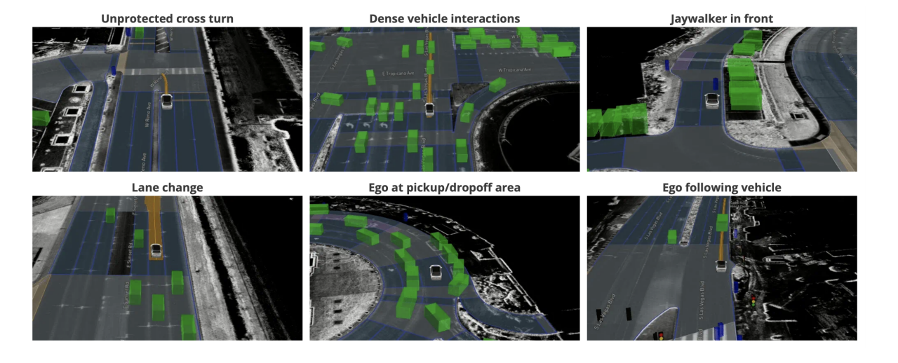 Personalised Car-following Modelling using Diffusion-based Model